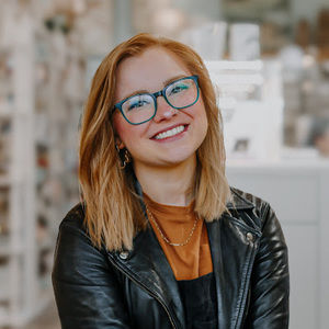 Meet your Posher, Cara